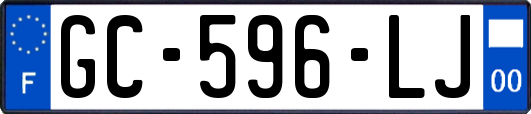 GC-596-LJ