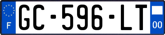 GC-596-LT