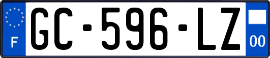 GC-596-LZ