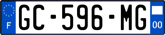 GC-596-MG