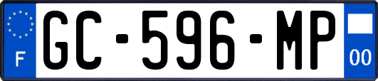 GC-596-MP