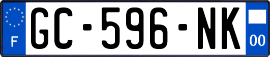 GC-596-NK