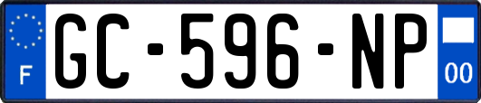 GC-596-NP