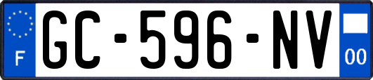 GC-596-NV