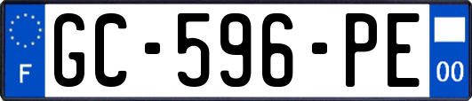 GC-596-PE