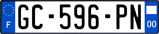 GC-596-PN