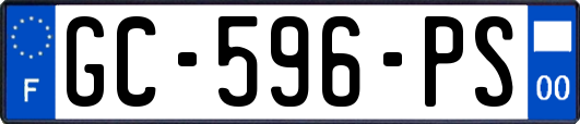 GC-596-PS