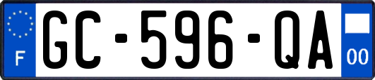 GC-596-QA