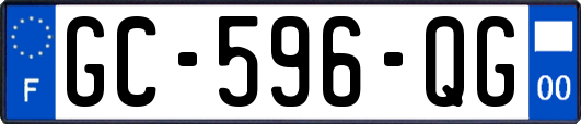 GC-596-QG