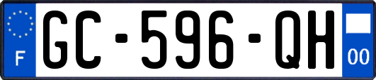 GC-596-QH
