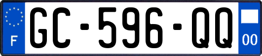 GC-596-QQ