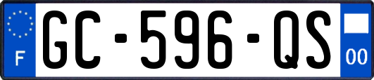 GC-596-QS