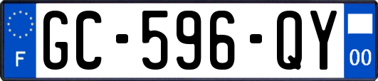 GC-596-QY