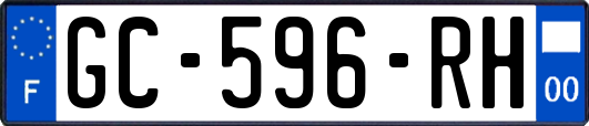 GC-596-RH