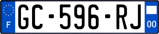 GC-596-RJ