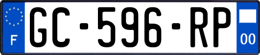 GC-596-RP
