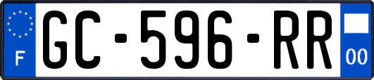 GC-596-RR