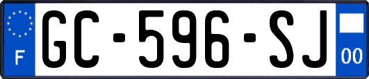 GC-596-SJ