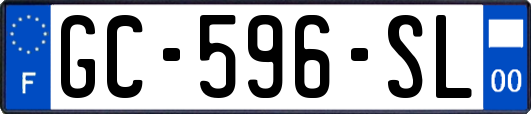GC-596-SL
