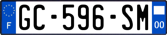 GC-596-SM