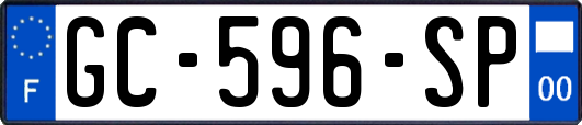 GC-596-SP