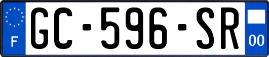 GC-596-SR