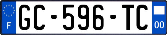 GC-596-TC