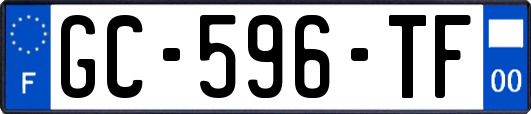 GC-596-TF