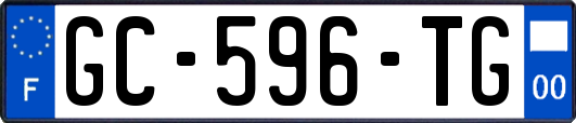 GC-596-TG
