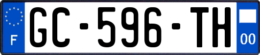 GC-596-TH