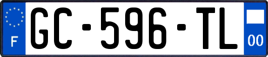 GC-596-TL