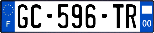 GC-596-TR