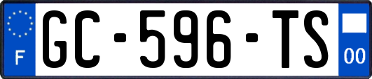 GC-596-TS