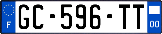 GC-596-TT