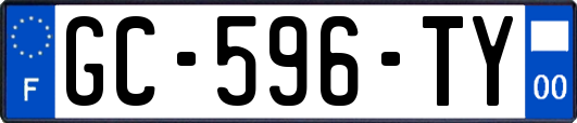 GC-596-TY