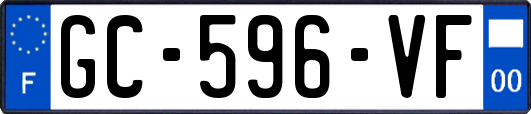 GC-596-VF