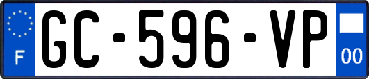 GC-596-VP