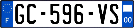 GC-596-VS