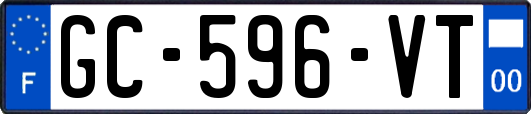 GC-596-VT