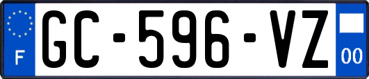GC-596-VZ