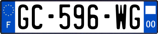GC-596-WG