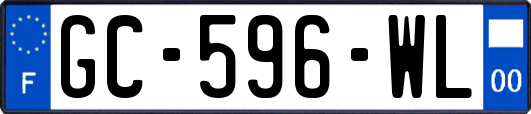 GC-596-WL