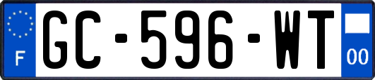 GC-596-WT