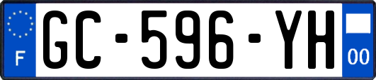 GC-596-YH