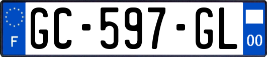 GC-597-GL