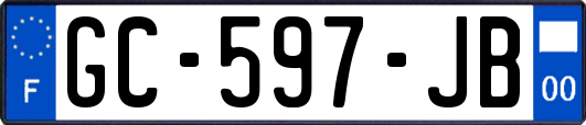 GC-597-JB
