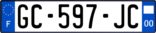 GC-597-JC
