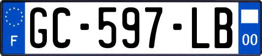 GC-597-LB