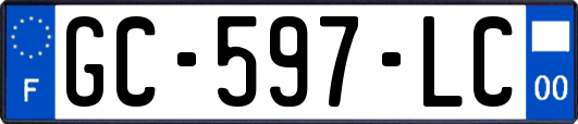 GC-597-LC