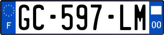 GC-597-LM